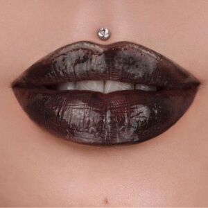 Jeffree Star The Gloss Midnight Lick